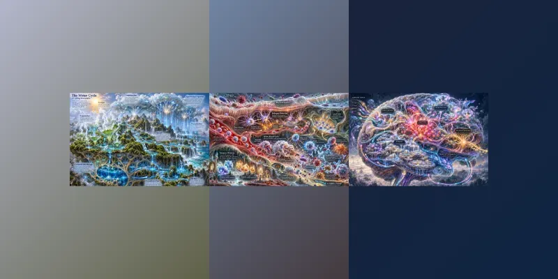 Living Knowledge Ecosystems