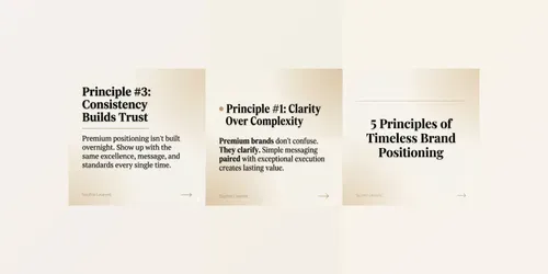 LinkedIn Carousel Generators generated by gemini-image