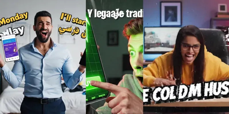 Meme Animation Videos That Explode Views generated by undefined