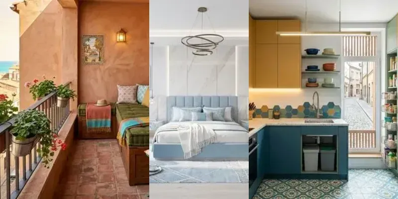 Interior Design Generator generated by undefined