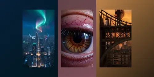 Fpv Drone Cinematic Journeys generated by grok-video