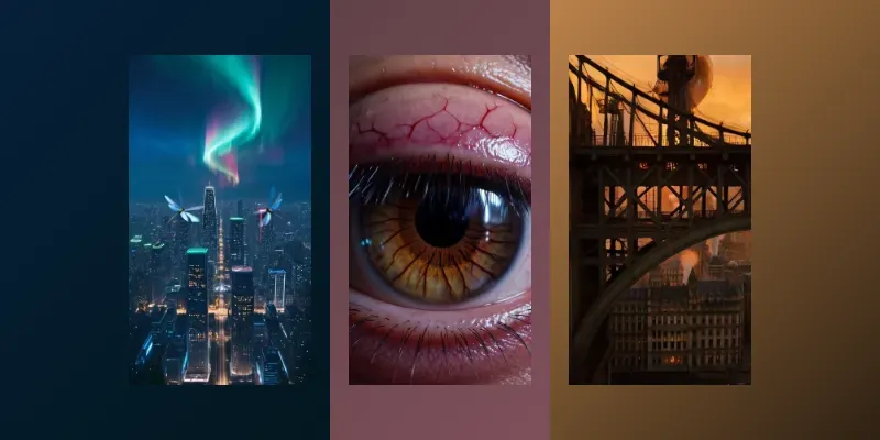 Fpv Drone Cinematic Journeys generated by undefined