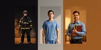 Inside Professions Emotional Videos grok-video prompt mini thumbnail