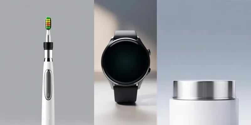 Viral Product Cutaway Videos generated by undefined