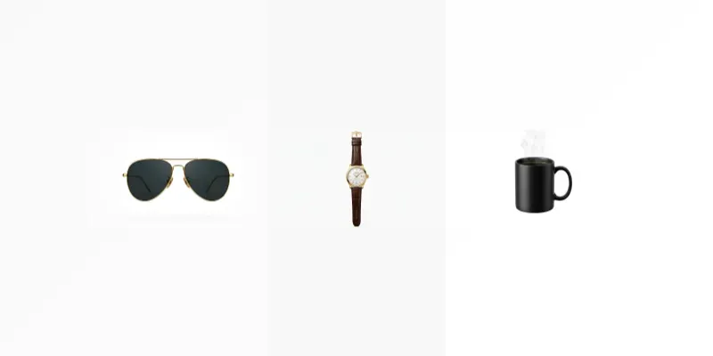 Luxury Product Floats Amazon Shopify generated by undefined