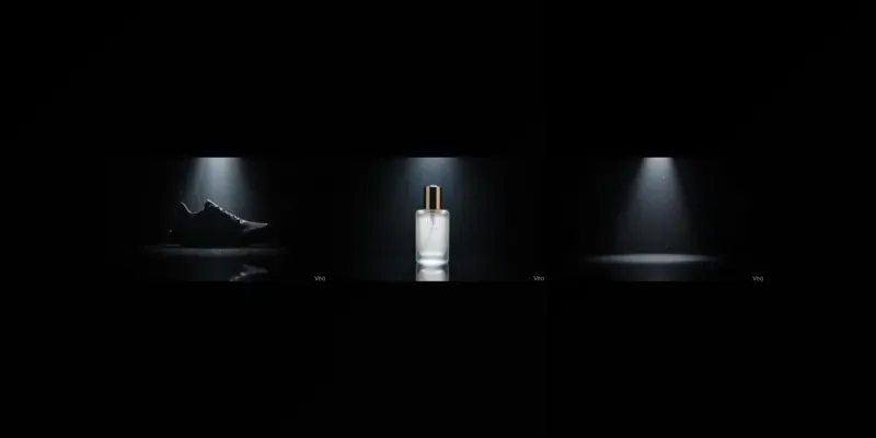 Cinematic Product Promos 3 generated by undefined
