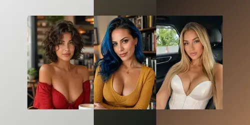 Photorealistic Influencer Fashion generated by chatgpt-image