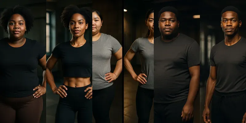 Body Changes generated by undefined