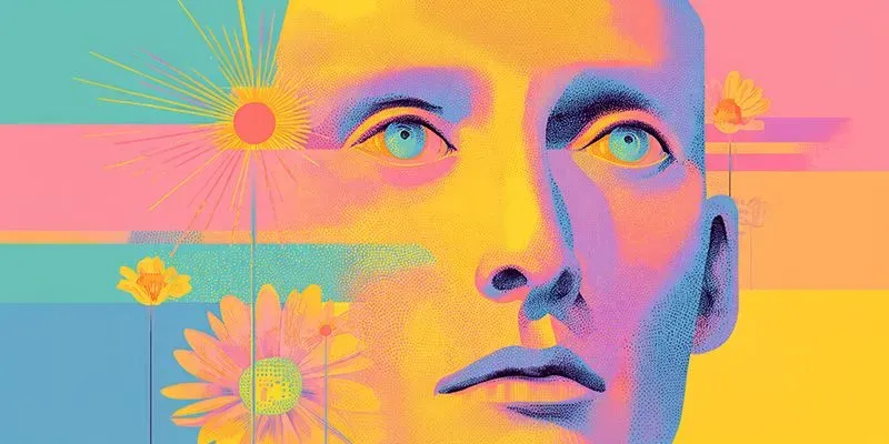 Luminous Pastel Dream Icons generated by undefined