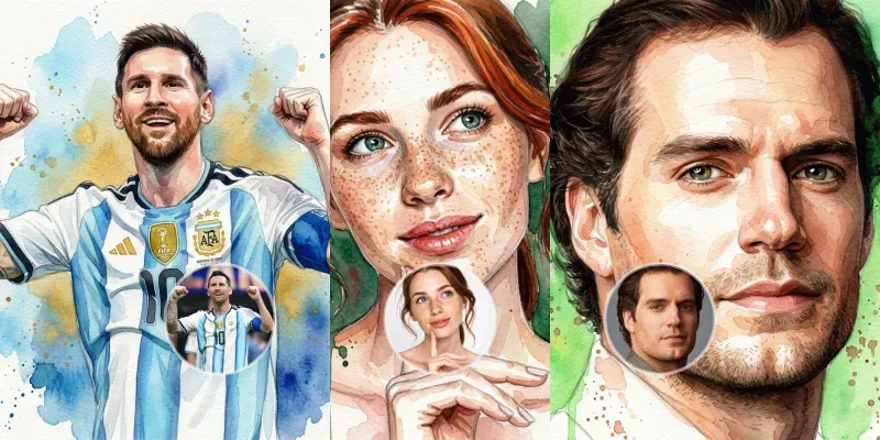 Convierte Tus Fotos En Obras De Arte