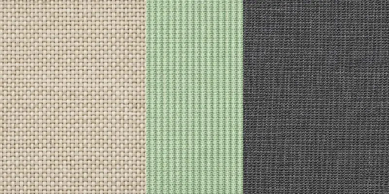 Realistic Seamless Cotton Fabric Textures generated by undefined