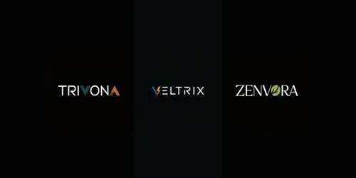 Highend Identity Logos generated by ideogram
