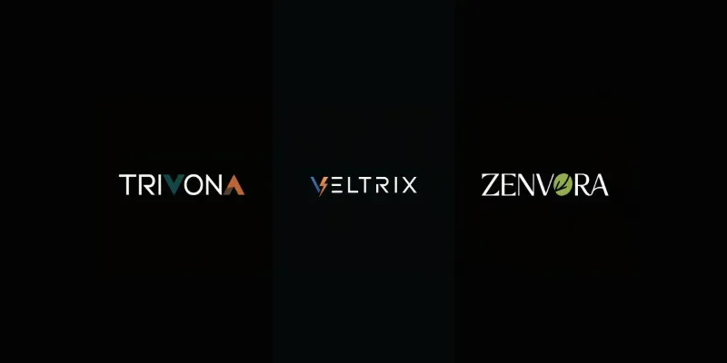 Highend Identity Logos generated by undefined