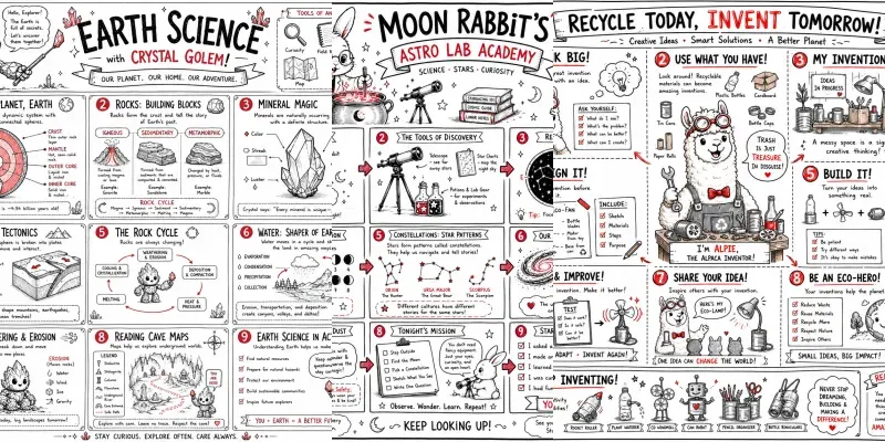 Unique Handsketched Whiteboards generated by undefined