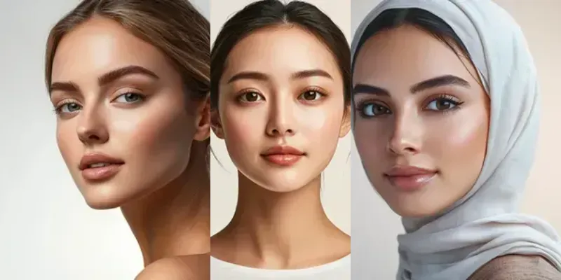 Luxury Aesthetic Ads generated by undefined