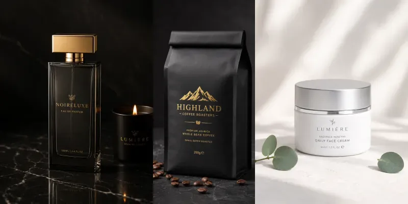 Product Photography Studios generated by undefined