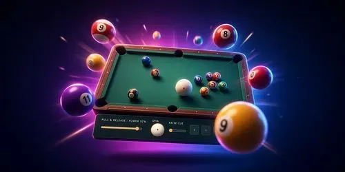 Billiards Club Game Builder generated by codex