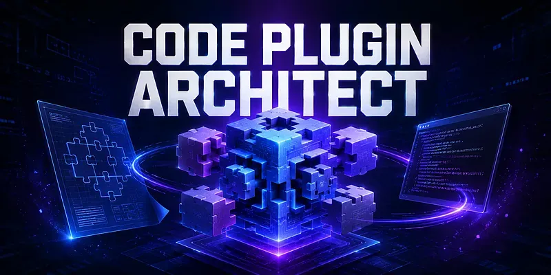  Code Plugin Architect generated by undefined