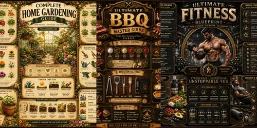 Ultimate Infographic Creators generated by chatgpt-image
