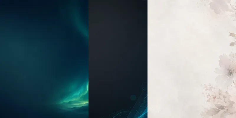 Presentation Background Art Sets generated by undefined