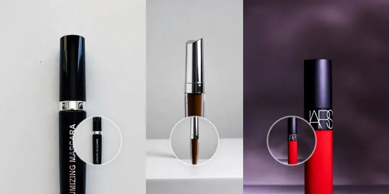 UGC Models Make Up Tutorials For Ads generated by undefined