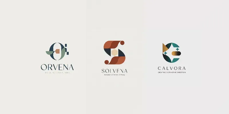 Elite Minimal Logo Systems generated by undefined