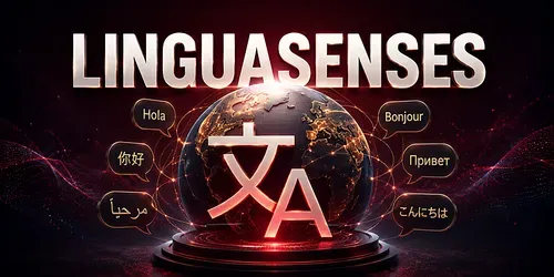Linguasenses generated by gpt