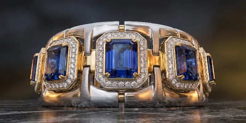 Luxury Jewelry Image Generator Pros generated by undefined