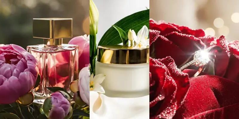 Mothers Day Floral Product Reveals