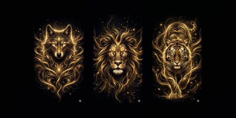 Golden Energy Flow generated by undefined