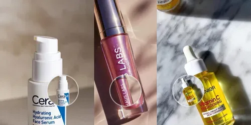 Mini Beauty Experts On Real Skin Videos generated by grok-video