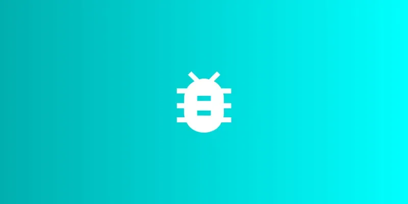 Bug Rootcause Tracer generated by undefined