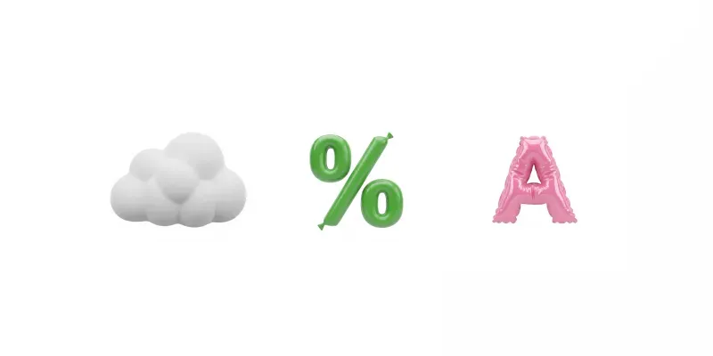 Soft 3D Inflatable Object Generator generated by undefined