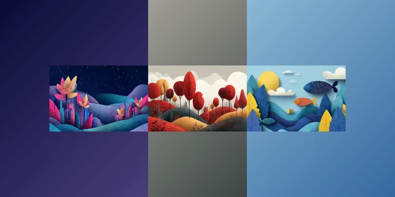 Dreamscapes Include Ten Bonus Concepts generated by undefined