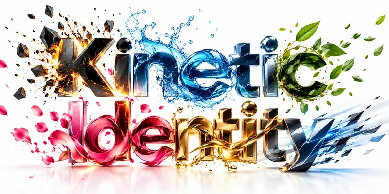 Kinetic Type Studios