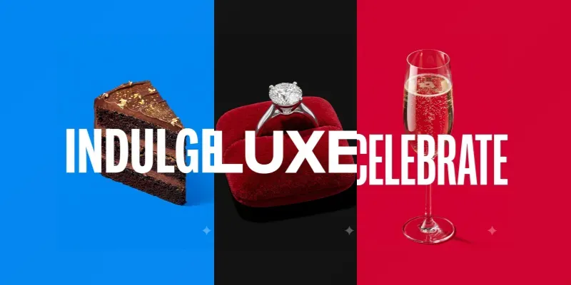 Luxury Editorial Ad Maker Ads generated by undefined