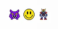 8bit Retro Streetwear Pixel Art chatgpt-image prompt mini thumbnail