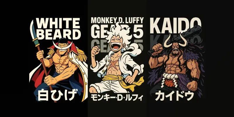 One Piece Shirt Design Chatgpts generated by undefined