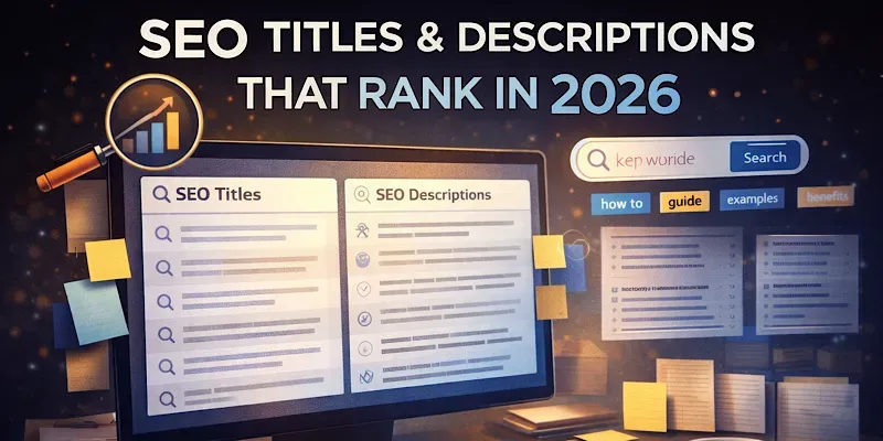 SEO Content Strategist  generated by undefined