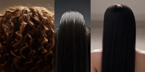 Hair Move Moments generated by grok-video
