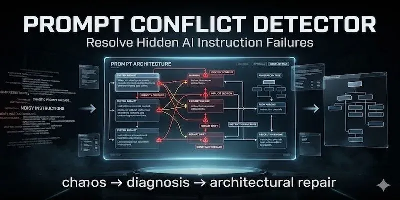 System  Conflict Detector generated by undefined