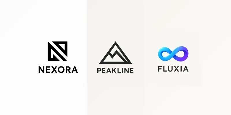 Premium Multistyle Logo Makers generated by undefined