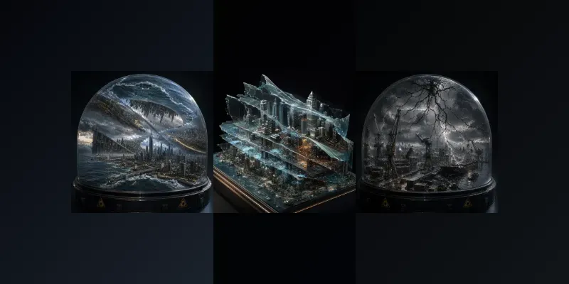 Scientific Models Of Reality Failure generated by undefined