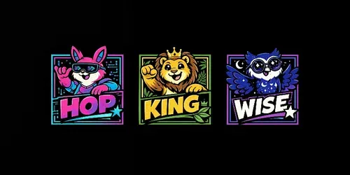 Sticker Pop Tees generated by chatgpt-image
