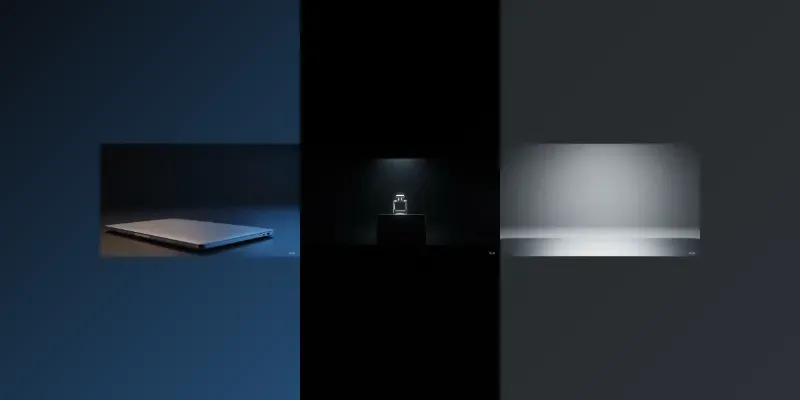 Cinematic Ad Promos generated by undefined