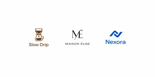 Premium Minimalist Logo Designers generated by chatgpt-image