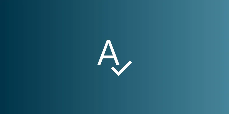 Ocr Error Correction Enhancement generated by undefined