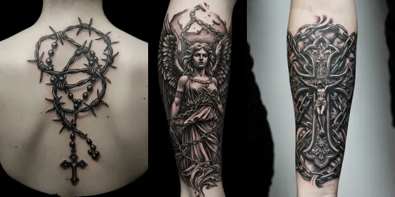Urban Christian Inks generated by undefined