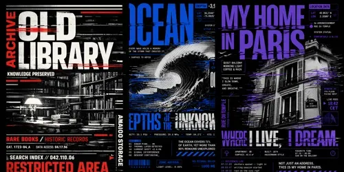 Cyberconstructivist Poster Systems generated by chatgpt-image