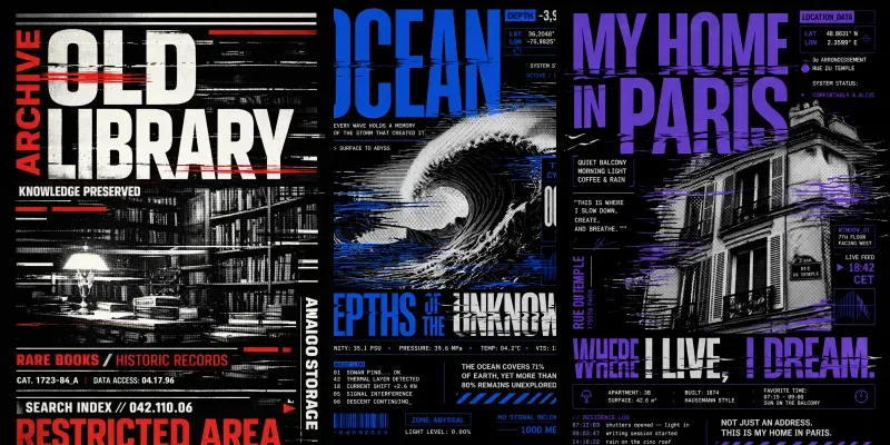 Cyberconstructivist Poster Systems generated by undefined